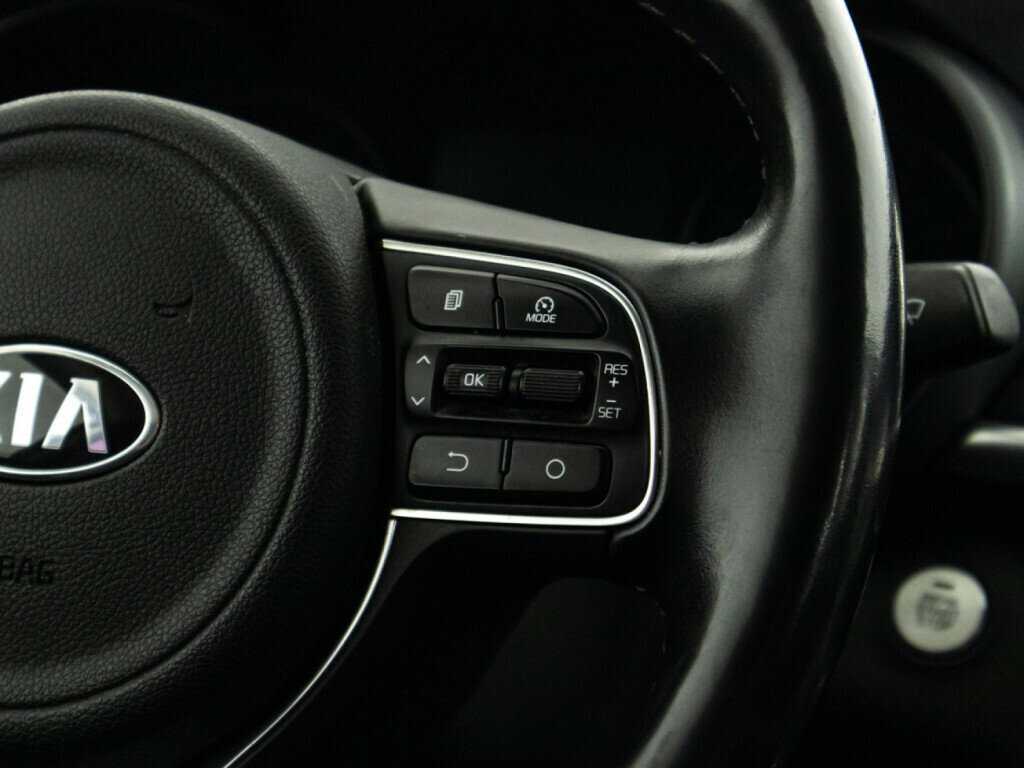 Продажа Б/У Киа Оптима. Фото: #20