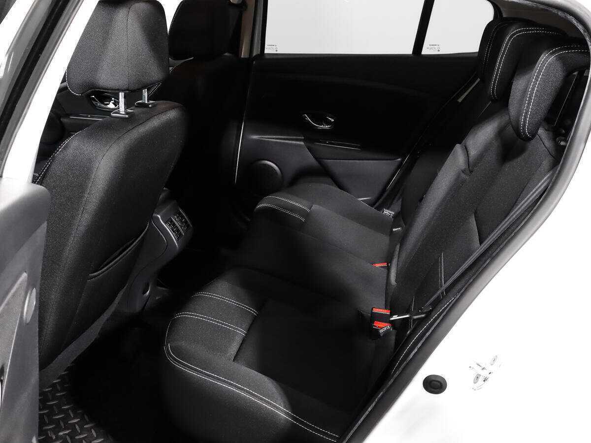 Продажа Б/У Рено Меган. Фото: #10