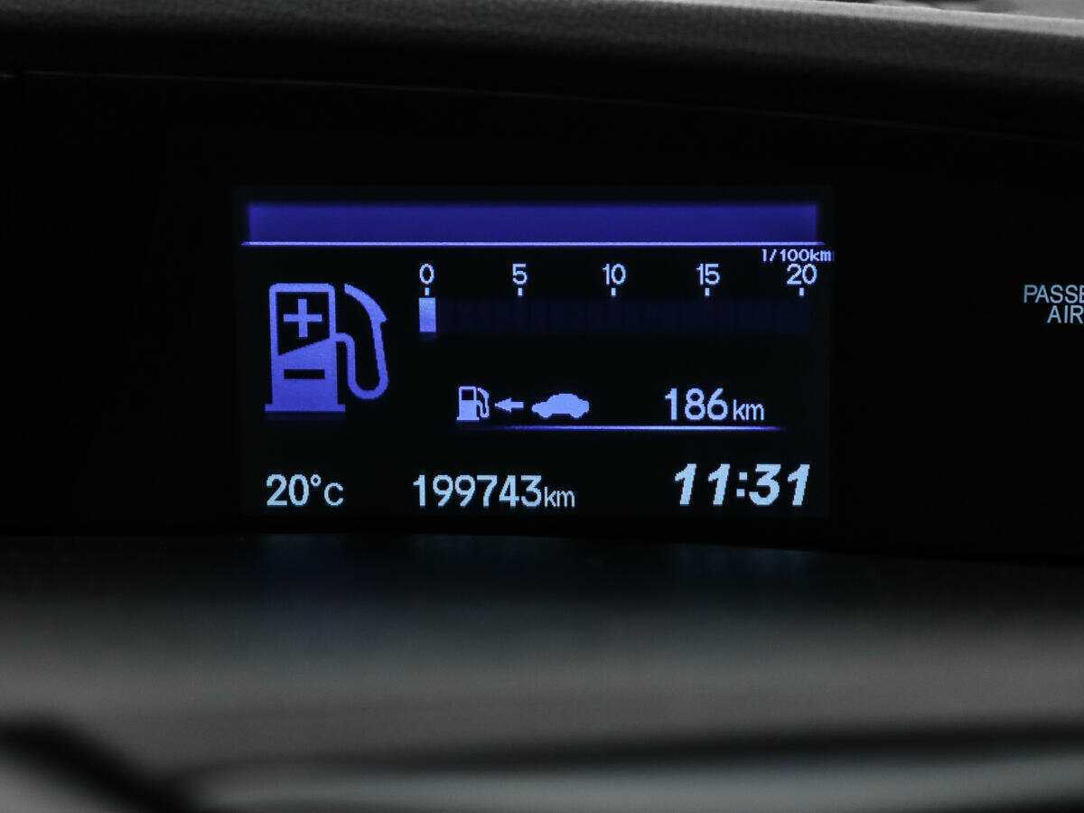 Продажа Б/У Хонда Цивик. Фото: #12