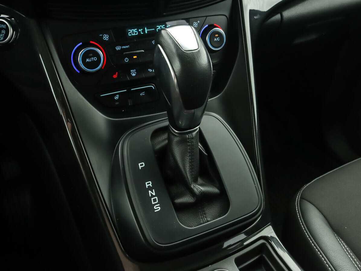 Продажа Б/У Форд Куга. Фото: #13