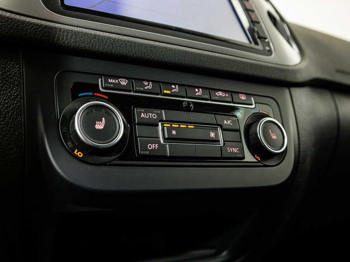 Продажа Б/У Фольксваген Тигуан. Фото: #14