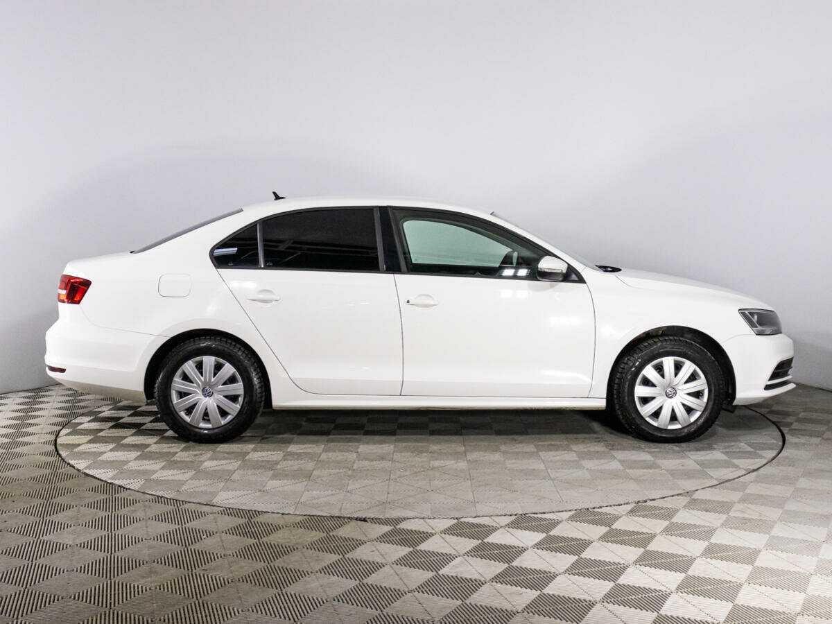 Продажа Б/У Фольксваген Джетта. Фото: #3