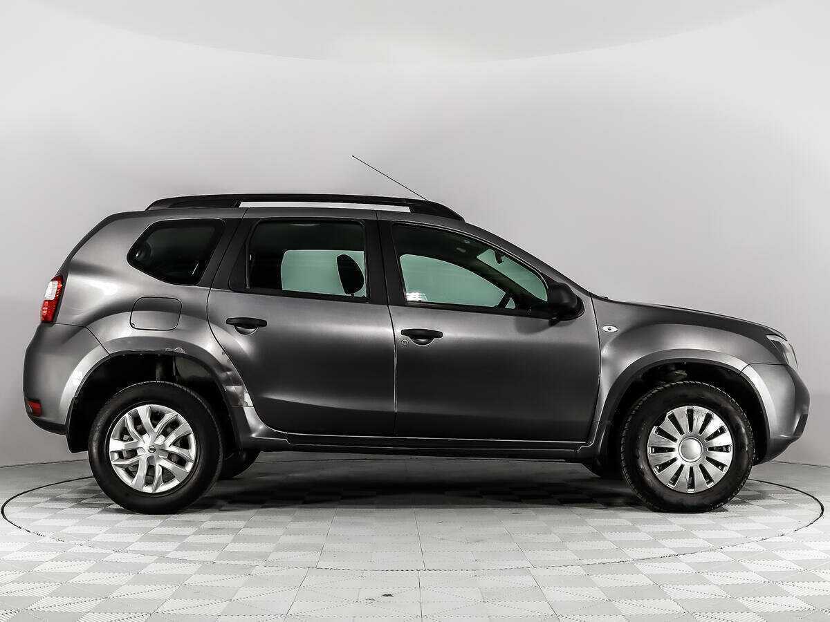 Продажа Б/У Ниссан Террано. Фото: #3