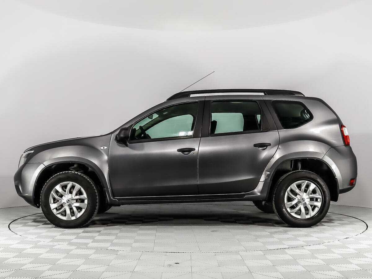 Продажа Б/У Ниссан Террано. Фото: #7