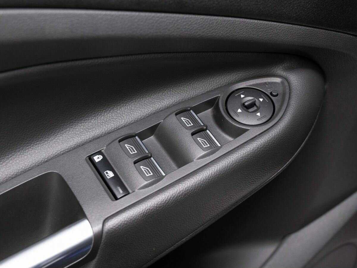 Продажа Б/У Форд Куга. Фото: #18