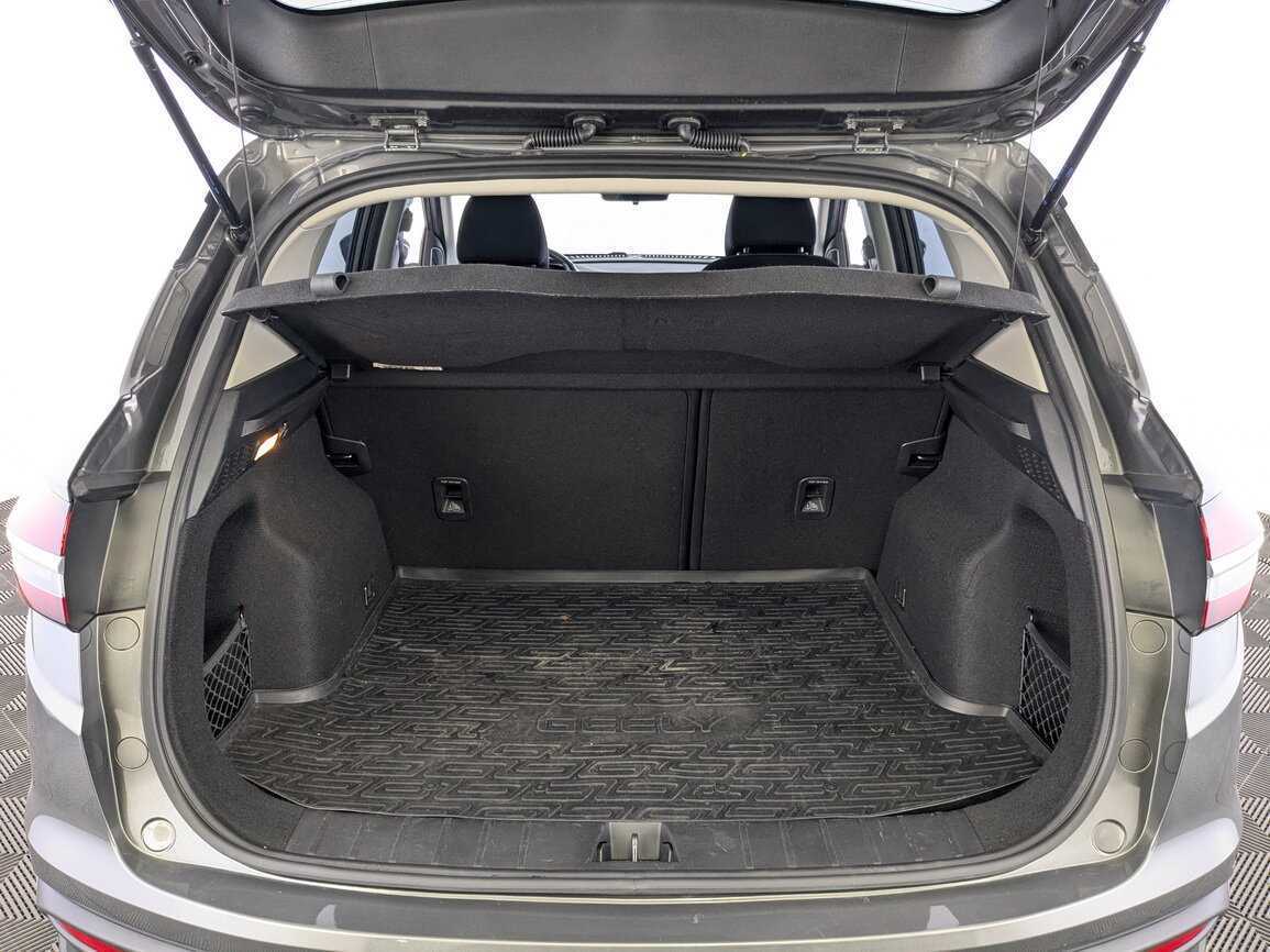 Продажа Б/У Джили Кулрэй. Фото: #8