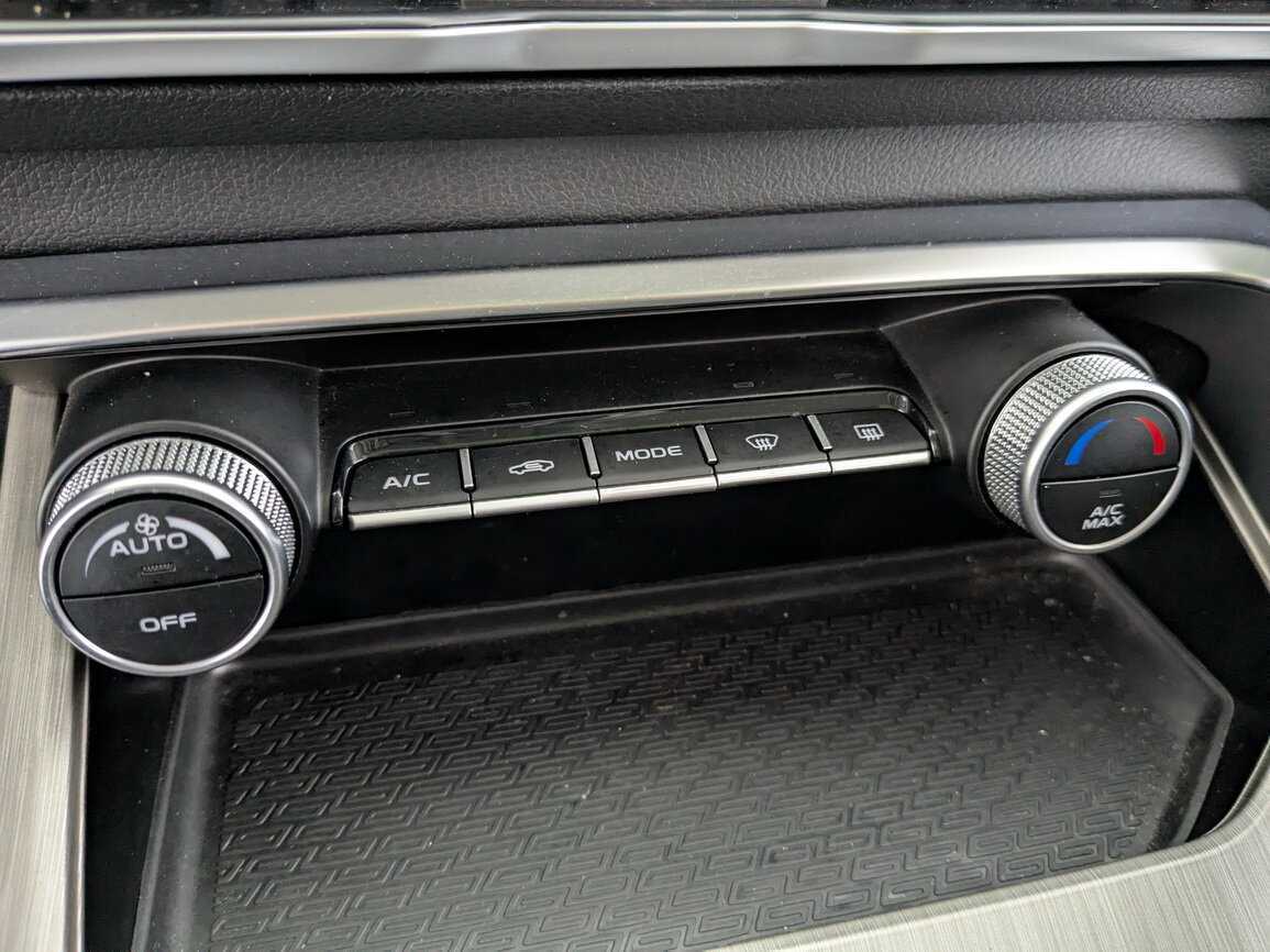 Продажа Б/У Джили Кулрэй. Фото: #14