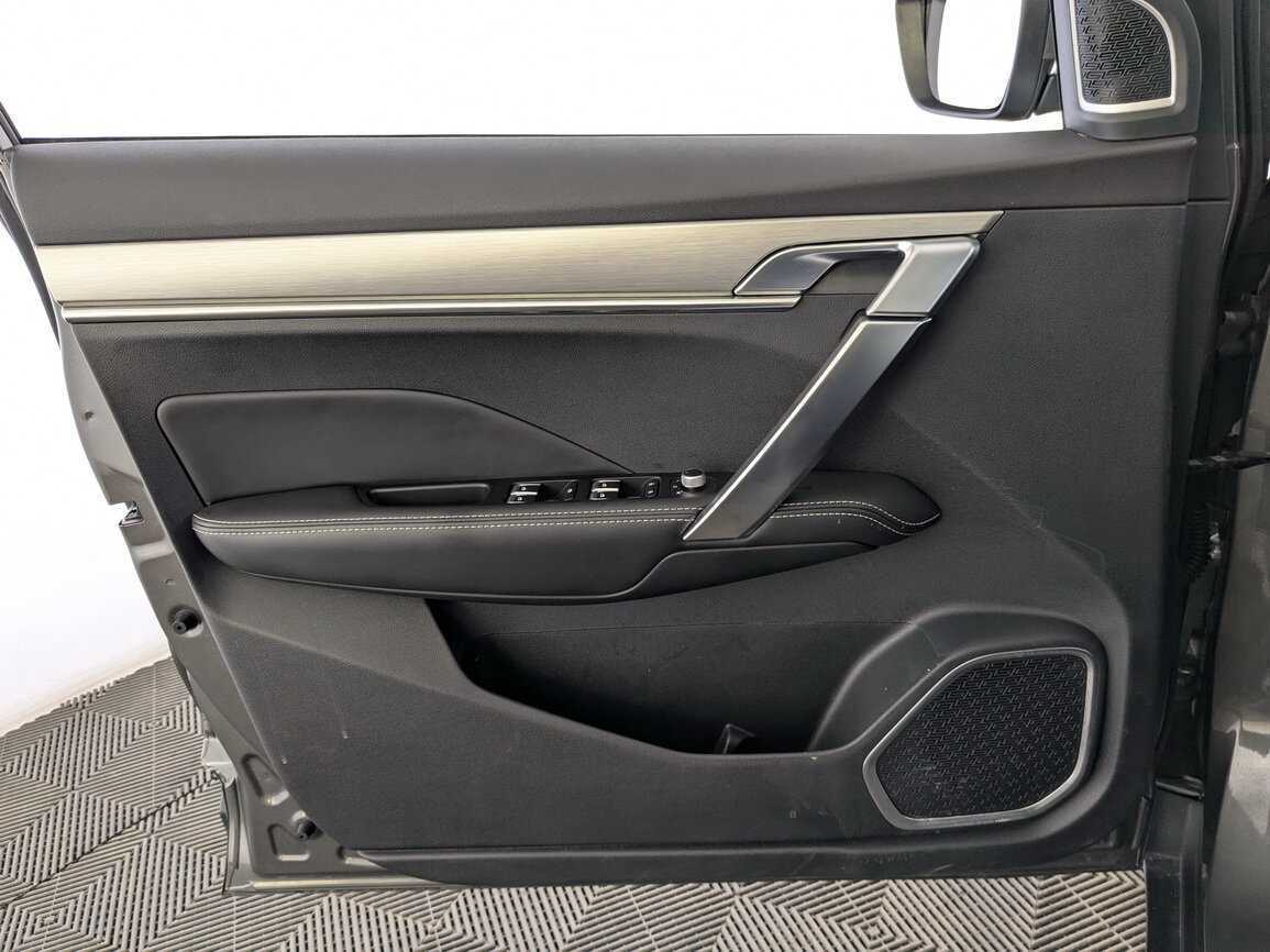 Продажа Б/У Джили Кулрэй. Фото: #16