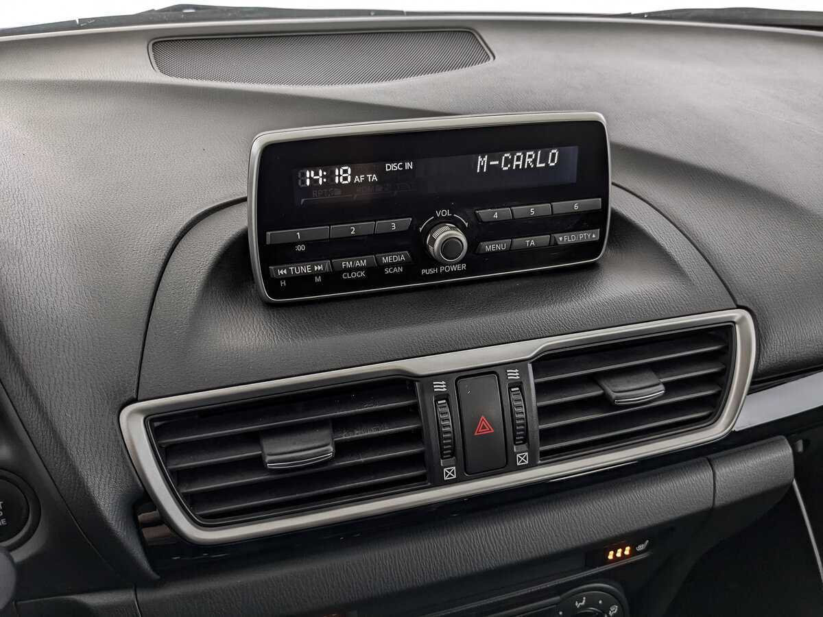 Продажа Б/У Мазда 3. Фото: #25