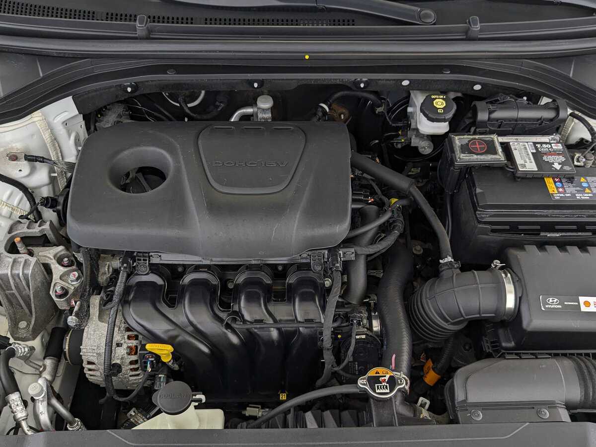 Продажа Б/У Хендай Елантра. Фото: #8