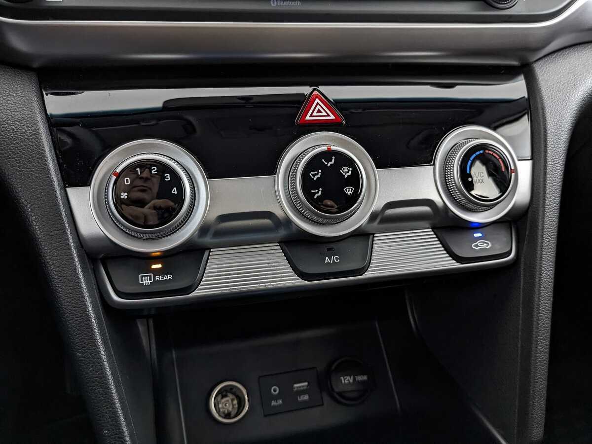 Продажа Б/У Хендай Елантра. Фото: #20