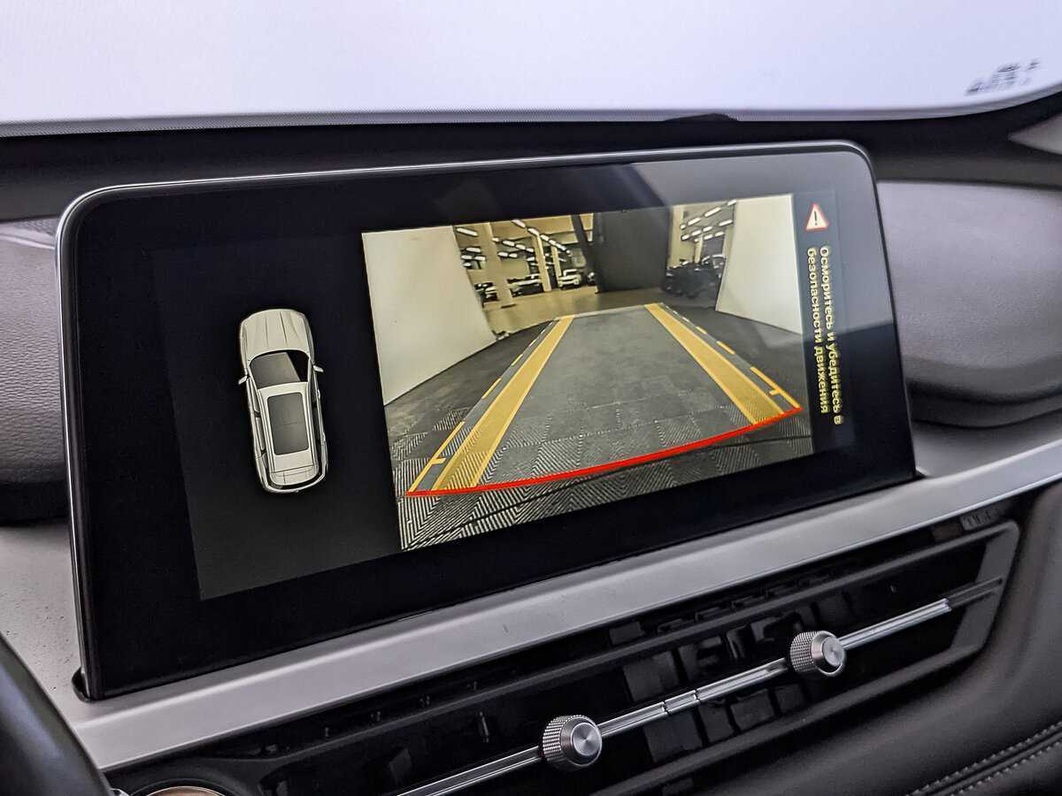 Продажа Б/У Чери Тигго 7 Про. Фото: #26