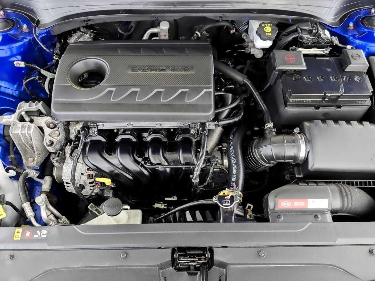 Купить Kia Cerato с пробегом. Фото: #8