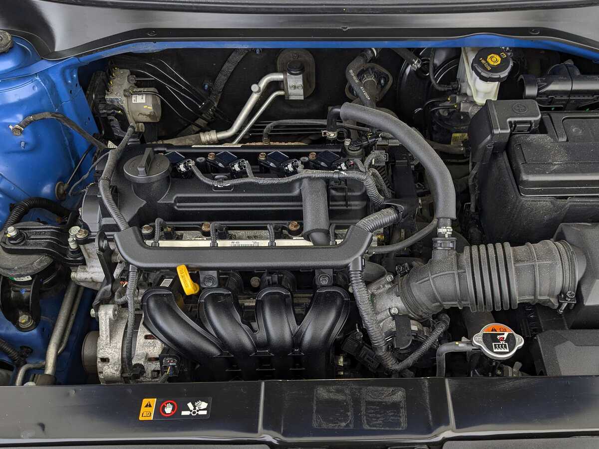 Продажа Б/У Киа Рио. Фото: #8