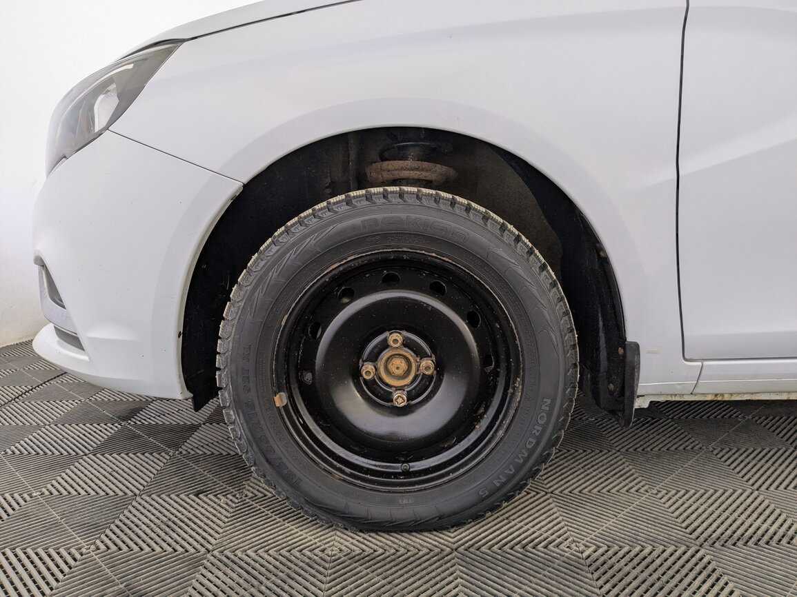 Продажа Б/У Лада (ВАЗ) Веста. Фото: #12