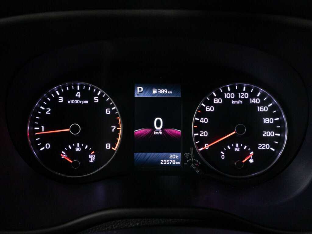 Продажа Б/У Киа Пиканто. Фото: #11