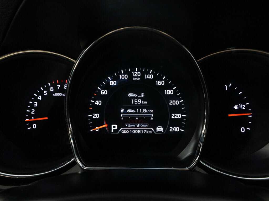 Продажа Б/У Киа Сид. Фото: #11