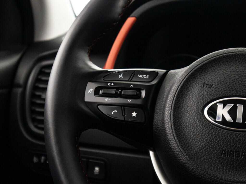 Продажа Б/У Киа Рио. Фото: #16