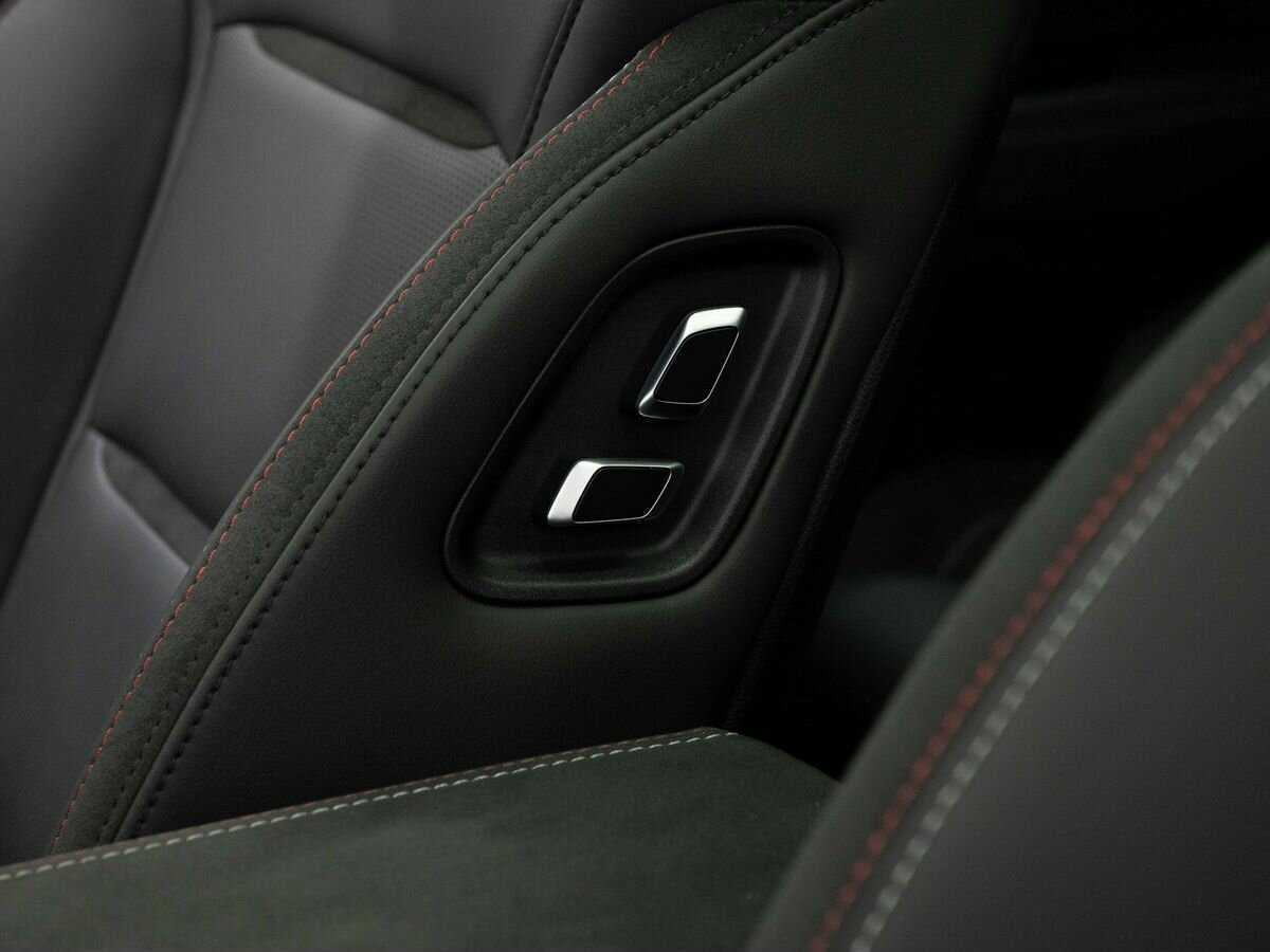 Купить Geely Tugella с пробегом. Фото: #22