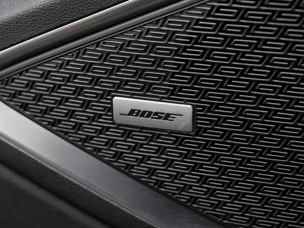 Купить Geely Tugella с пробегом. Фото: #23