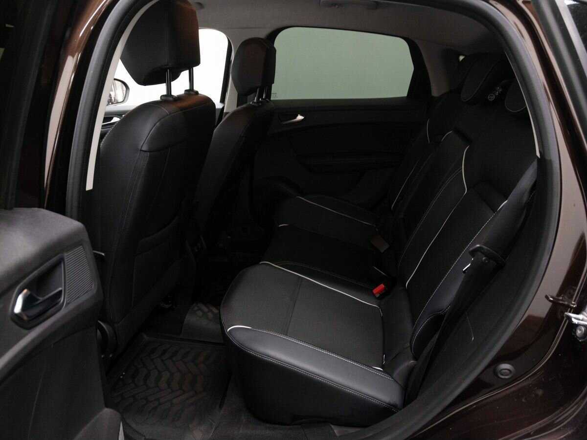 Продажа Б/У Рено Аркана. Фото: #9