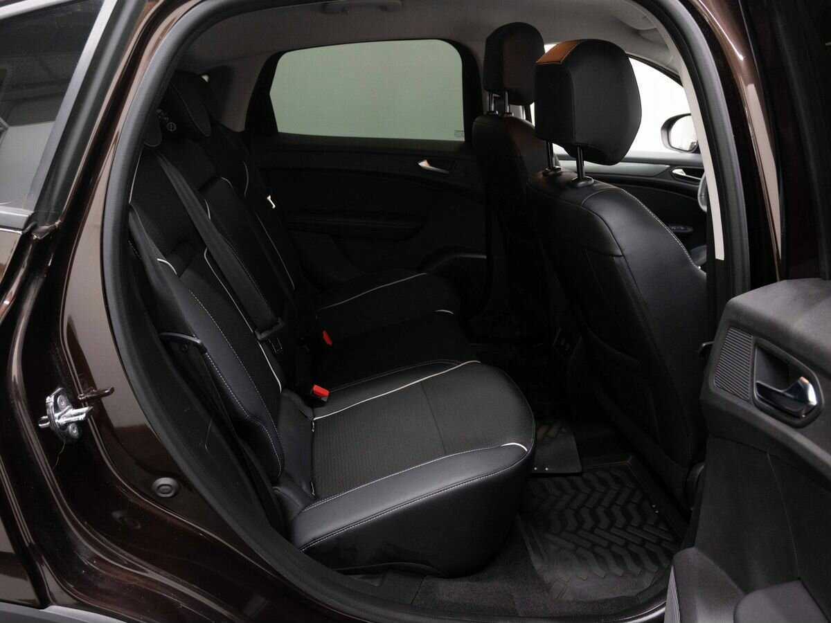 Продажа Б/У Рено Аркана. Фото: #10