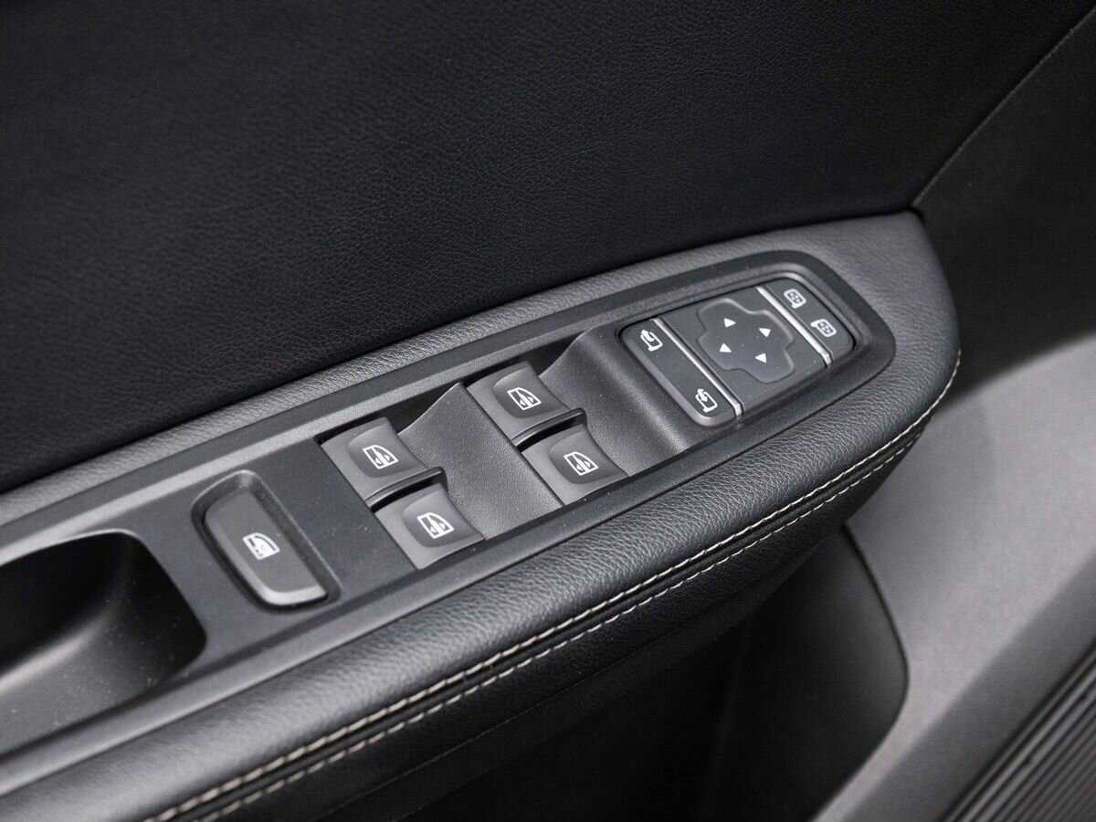 Продажа Б/У Рено Аркана. Фото: #19