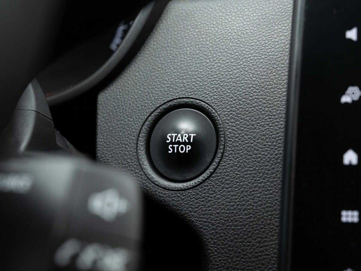 Продажа Б/У Рено Аркана. Фото: #21