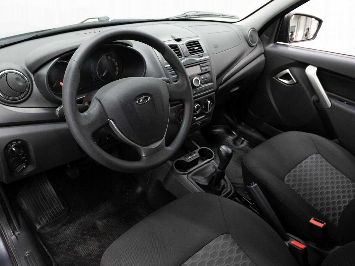 Продажа Б/У Лада (ВАЗ) Гранта. Фото: #6