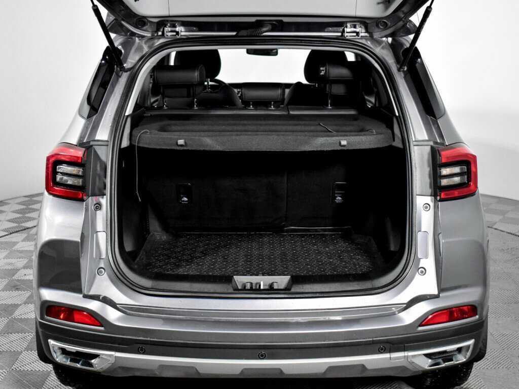 Продажа Б/У Чери Тигго 4 Про. Фото: #14