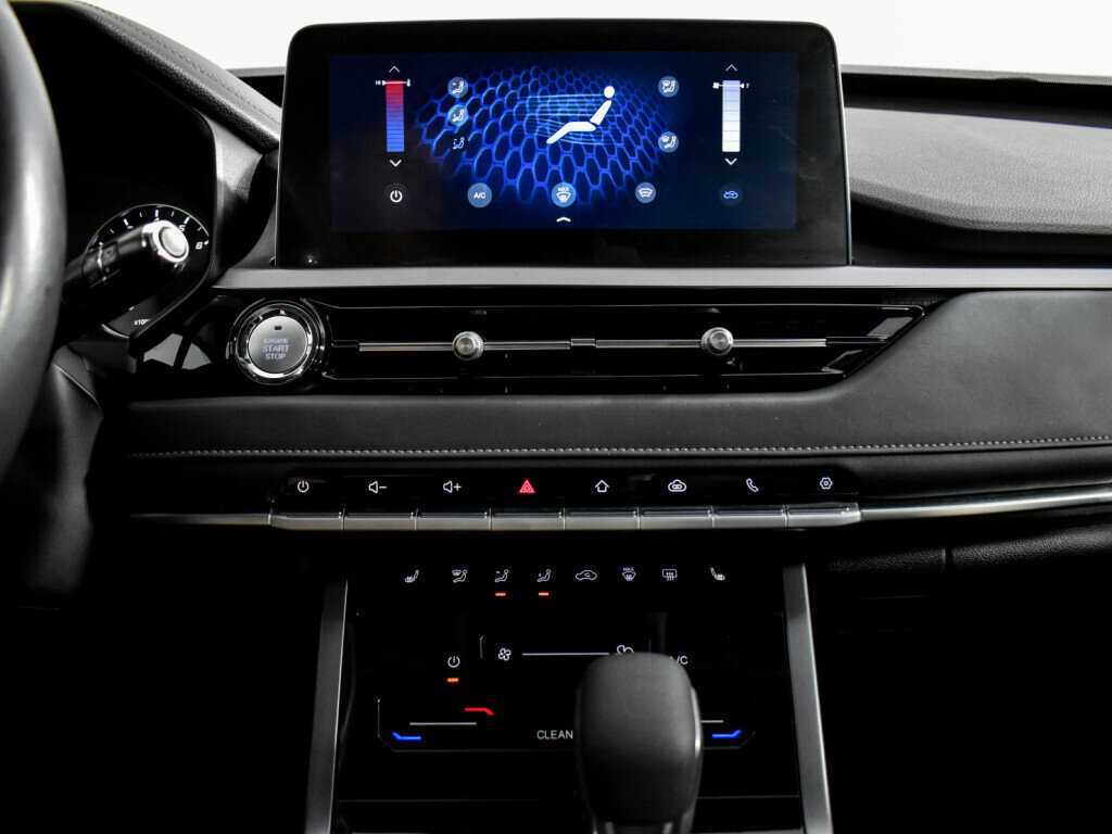 Продажа Б/У Чери Тигго 4 Про. Фото: #18