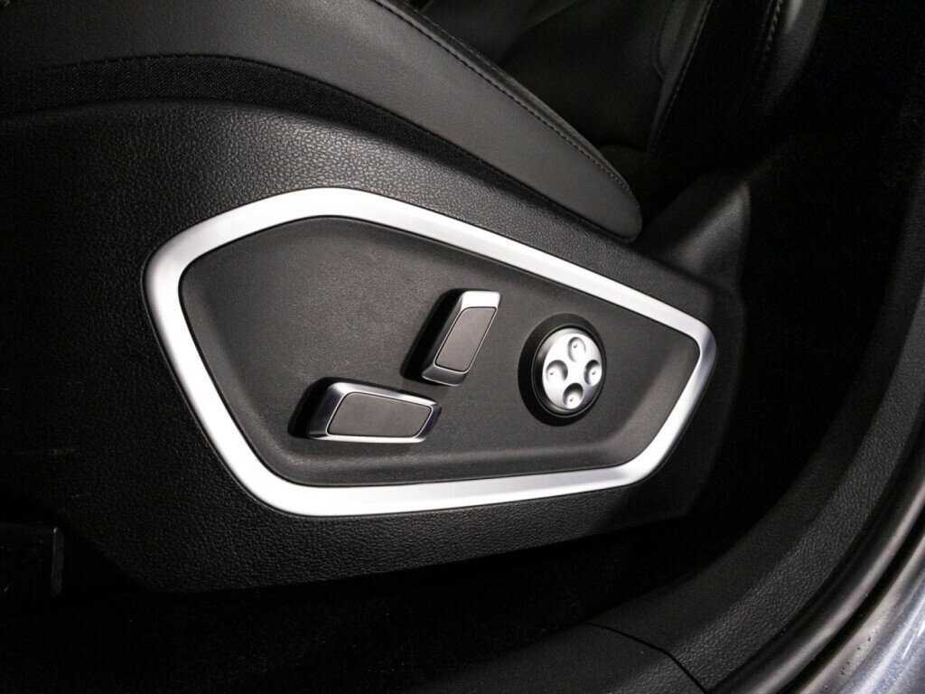 Купить Geely Tugella с пробегом. Фото: #20