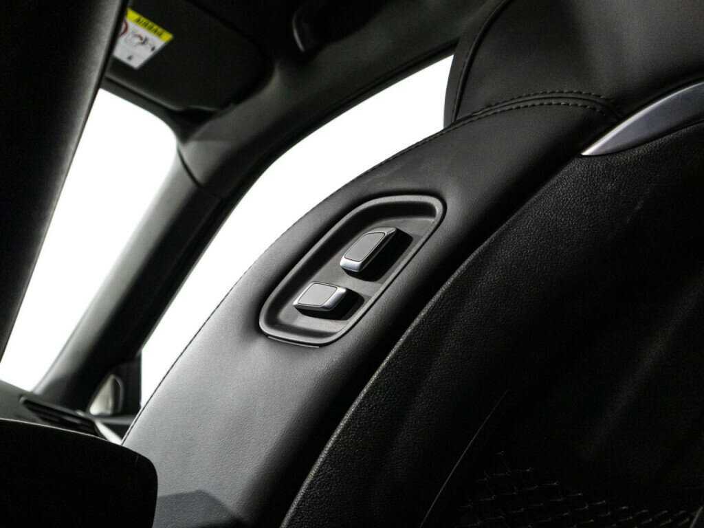 Купить Geely Tugella с пробегом. Фото: #23