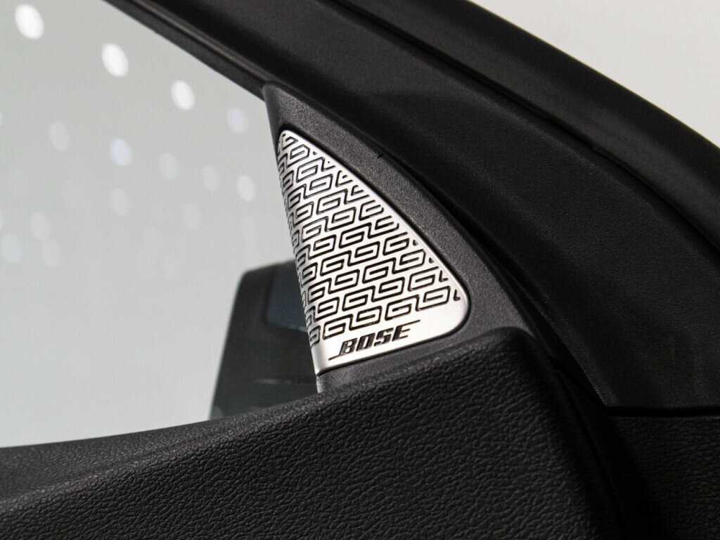 Купить Geely Tugella с пробегом. Фото: #25