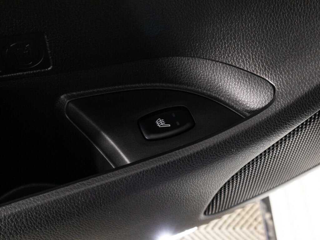 Купить Mitsubishi Pajero Sport с пробегом. Фото: #20