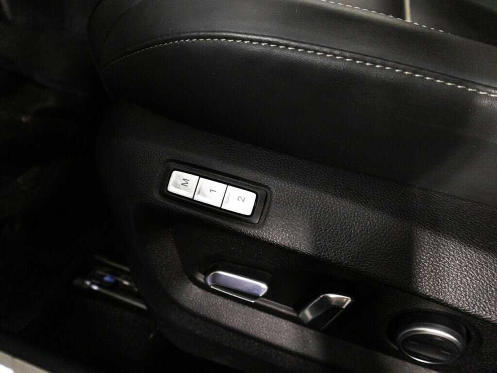 Купить Chery Tiggo 7 Pro Max с пробегом. Фото: #19