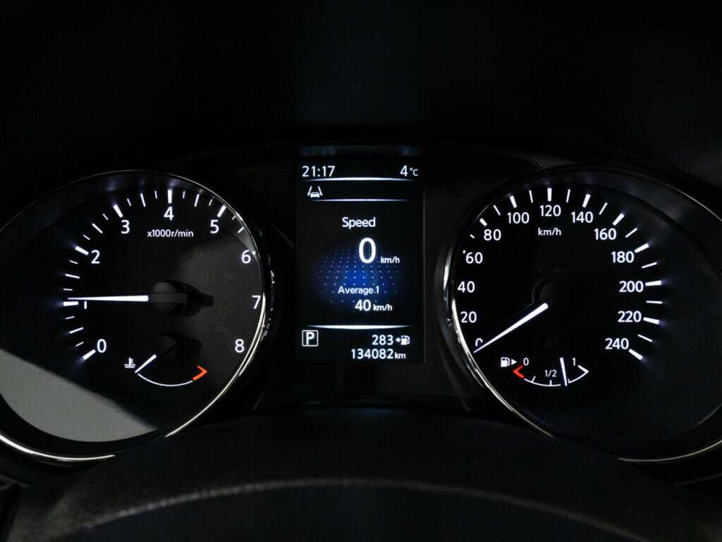 Продажа Б/У Ниссан Кашкай. Фото: #11