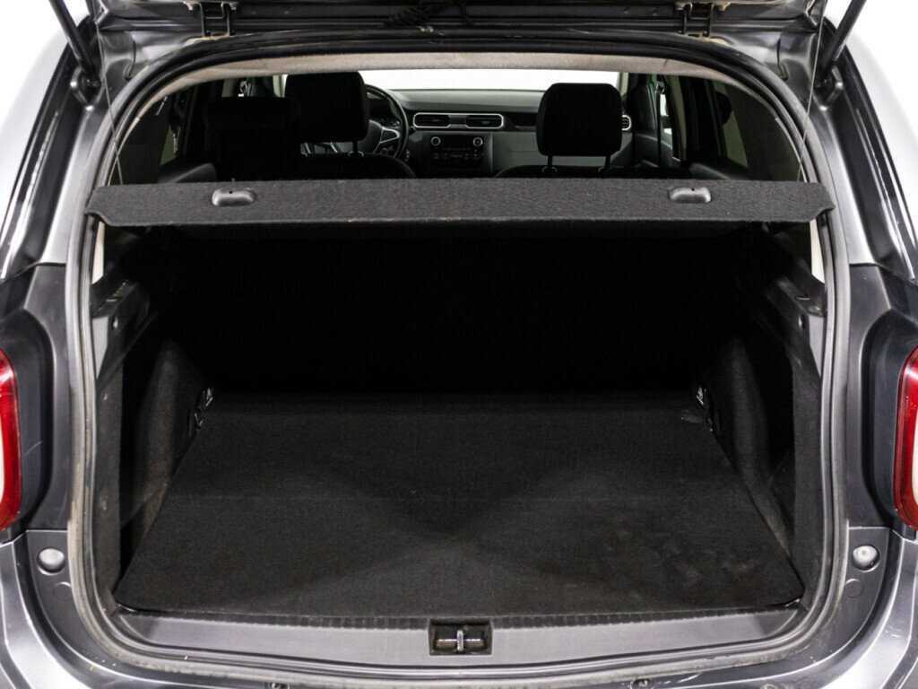 Продажа Б/У Рено Дастер. Фото: #14