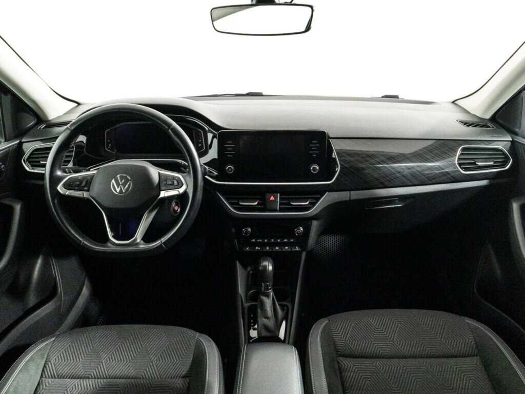 Продажа Б/У Фольксваген Поло. Фото: #12