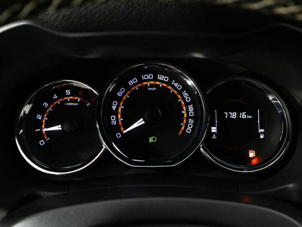 Продажа Б/У Лада (ВАЗ) Ларгус. Фото: #11