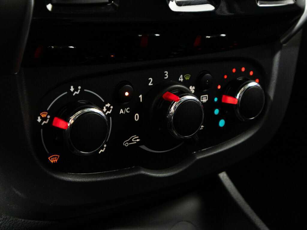 Продажа Б/У Лада (ВАЗ) Ларгус. Фото: #16