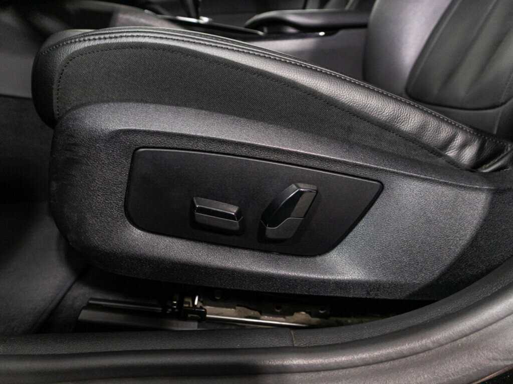 Купить BMW 5 серии с пробегом. Фото: #15