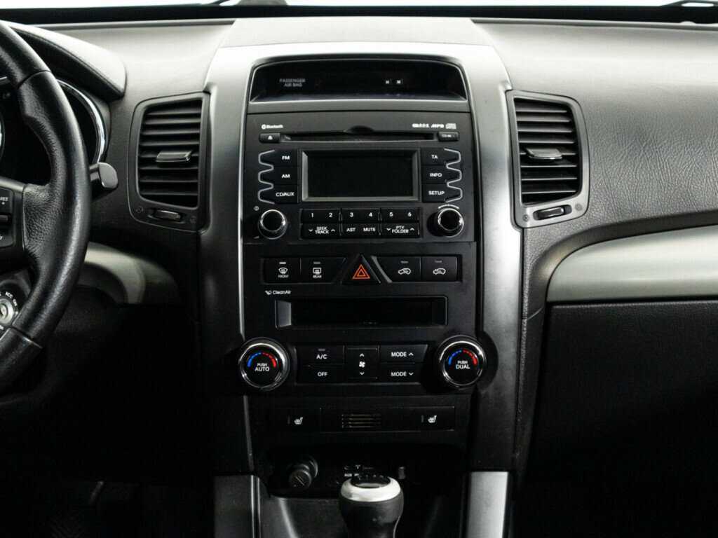 Продажа Б/У Киа Соренто. Фото: #13