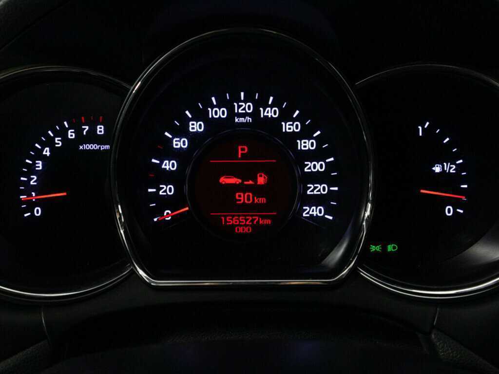 Продажа Б/У Киа Сид. Фото: #11