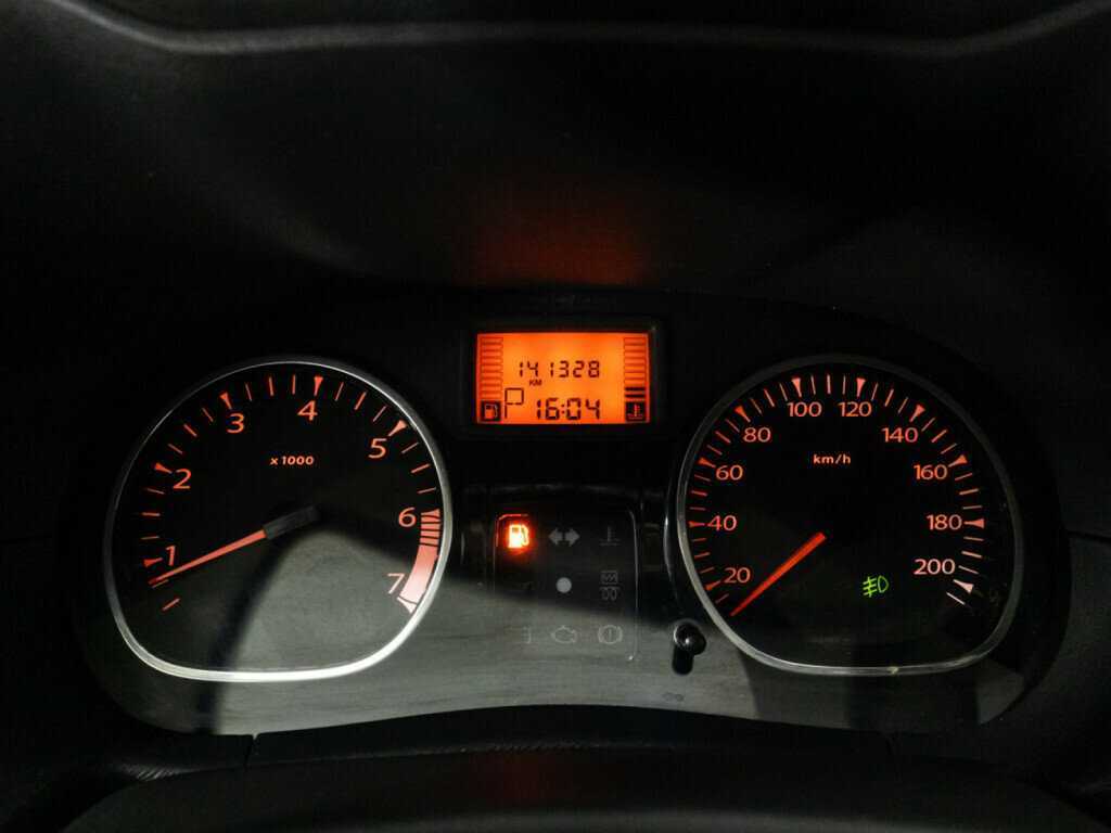 Продажа Б/У Рено Дастер. Фото: #11