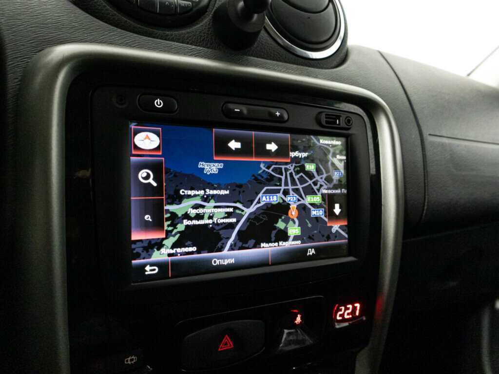 Продажа Б/У Рено Дастер. Фото: #14