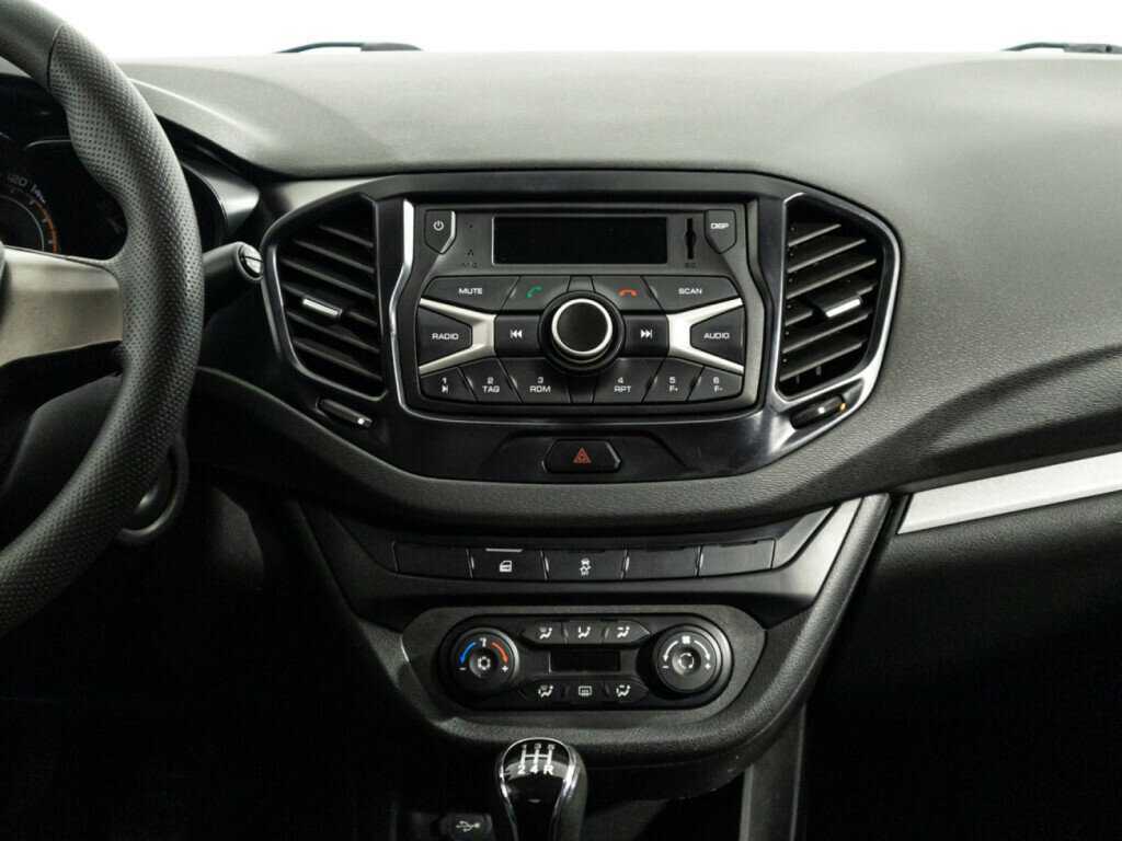 Продажа Б/У Лада (ВАЗ) Веста. Фото: #13