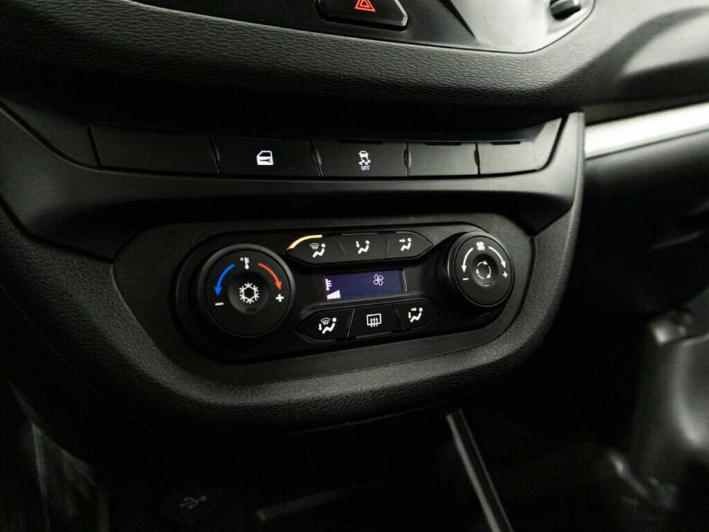 Продажа Б/У Лада (ВАЗ) Веста. Фото: #15