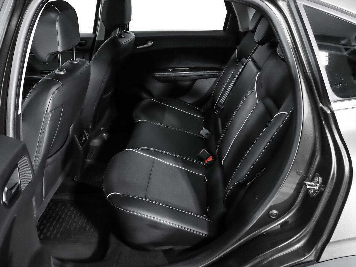 Продажа Б/У Рено Аркана. Фото: #10