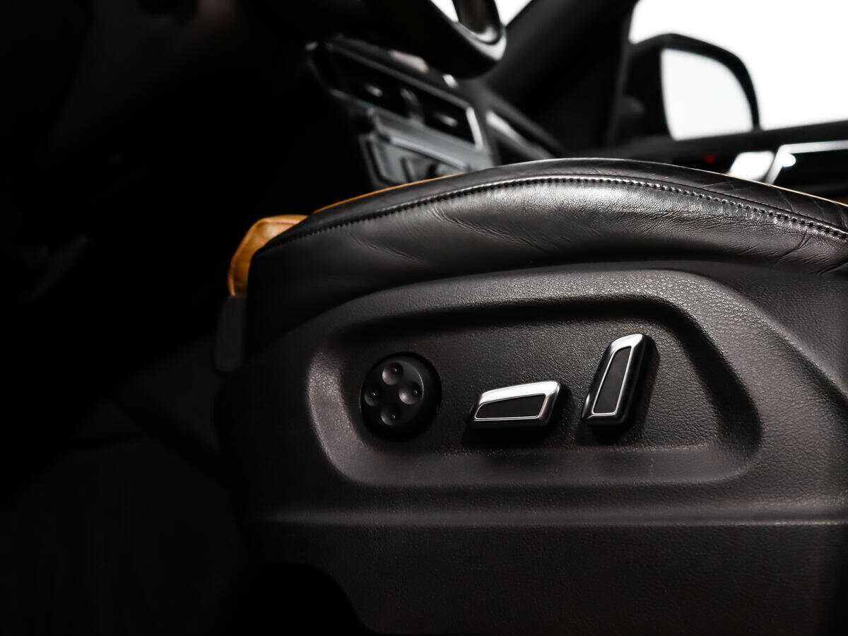 Купить Audi Q5 с пробегом. Фото: #9